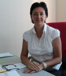 Гогошидзе Лариса Александровна Заместитель директора по учебно-методической работе ГБПОУ КК